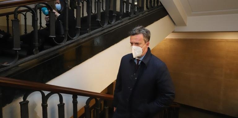 Отговорих на всички въпроси Обясних как функционира газовият пазар Не